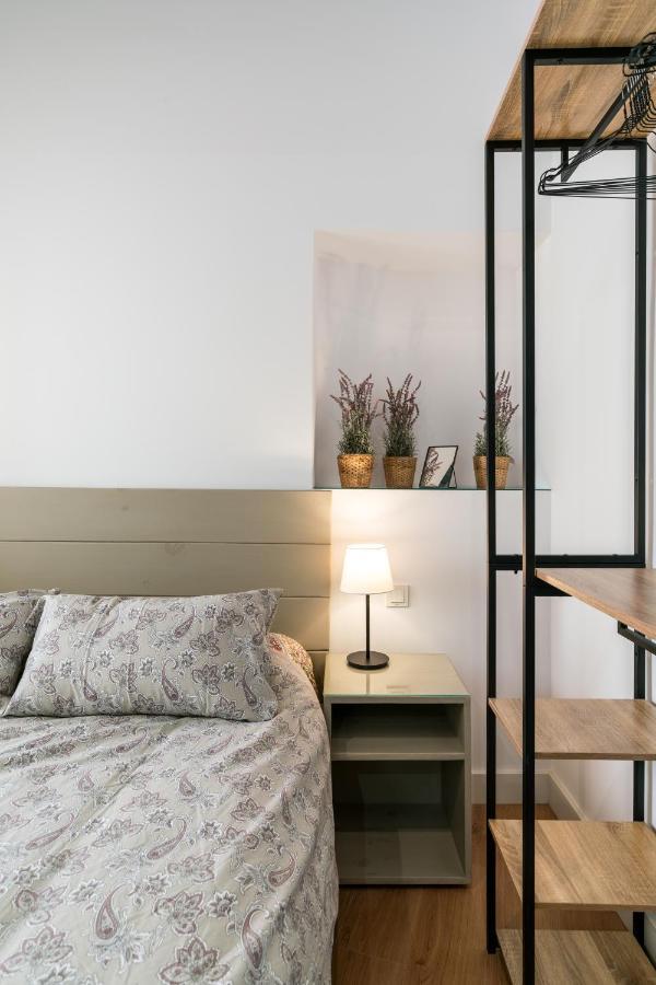 Apartment Leoncillos Seville