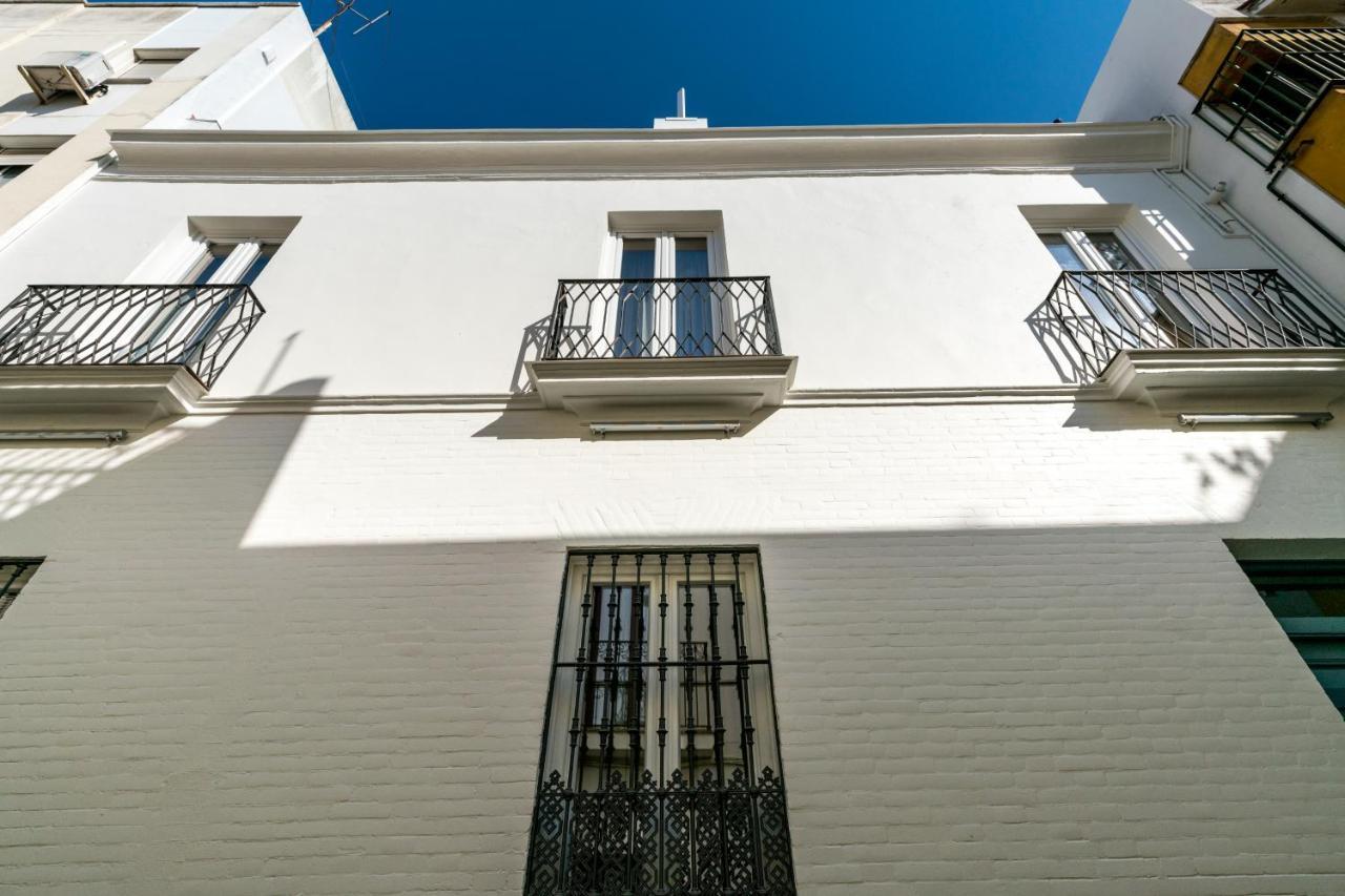 Appartamento Leoncillos Siviglia