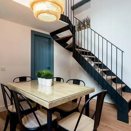 Apartamentos Leoncillos Sevilla Exterior photo