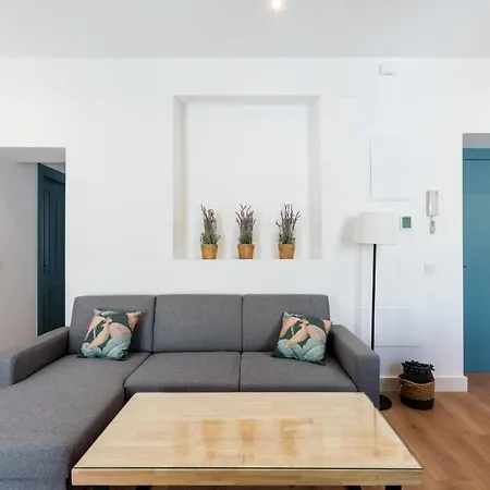 Apartamentos Leoncillos Sevilla Exterior photo