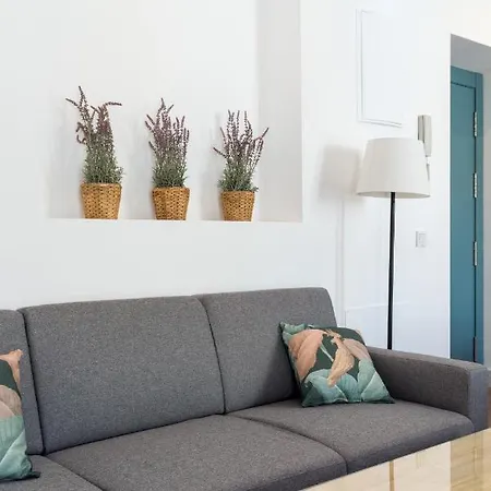 Apartamentos Leoncillos Sevilla Exterior photo