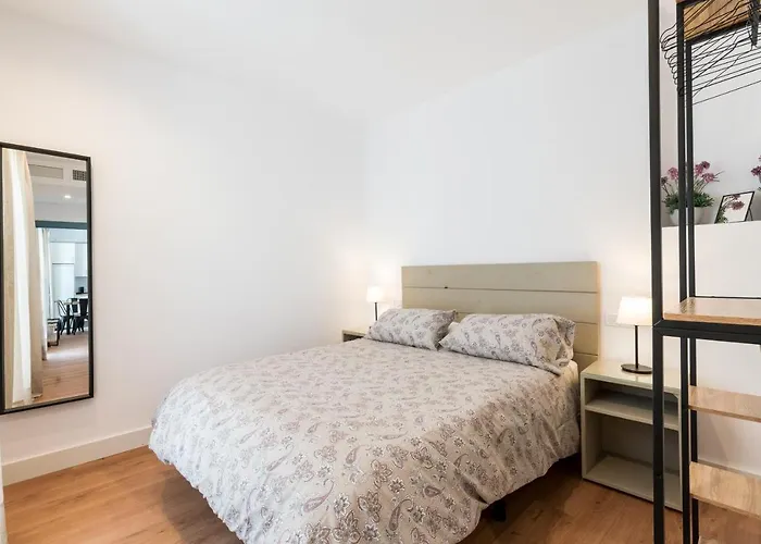 Apartamentos Leoncillos