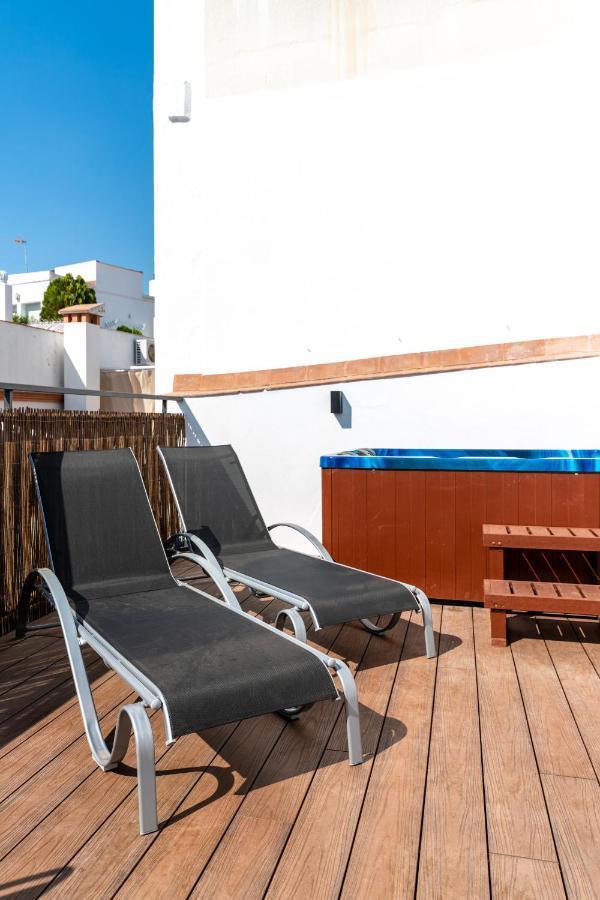Leoncillos Appartement