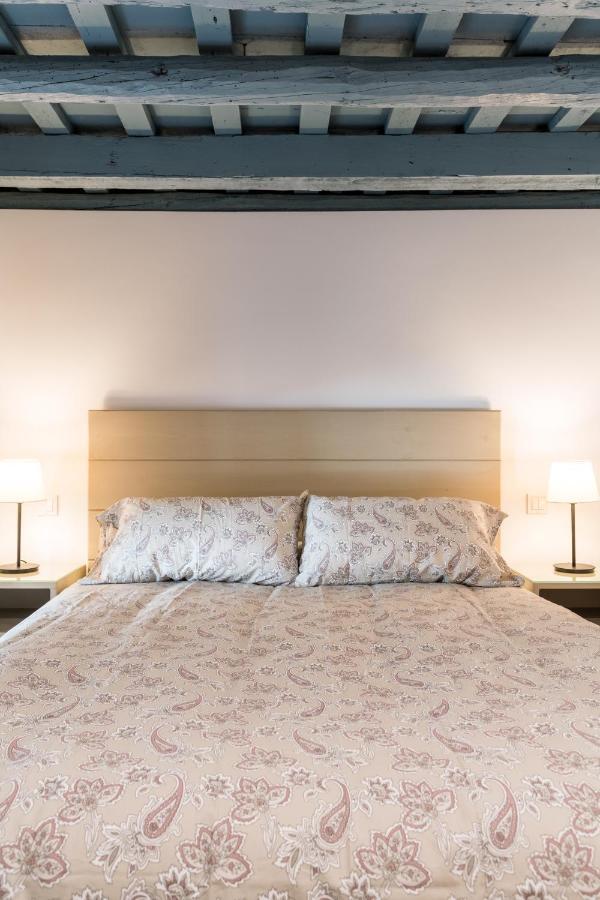 Apartment Leoncillos Sevilla