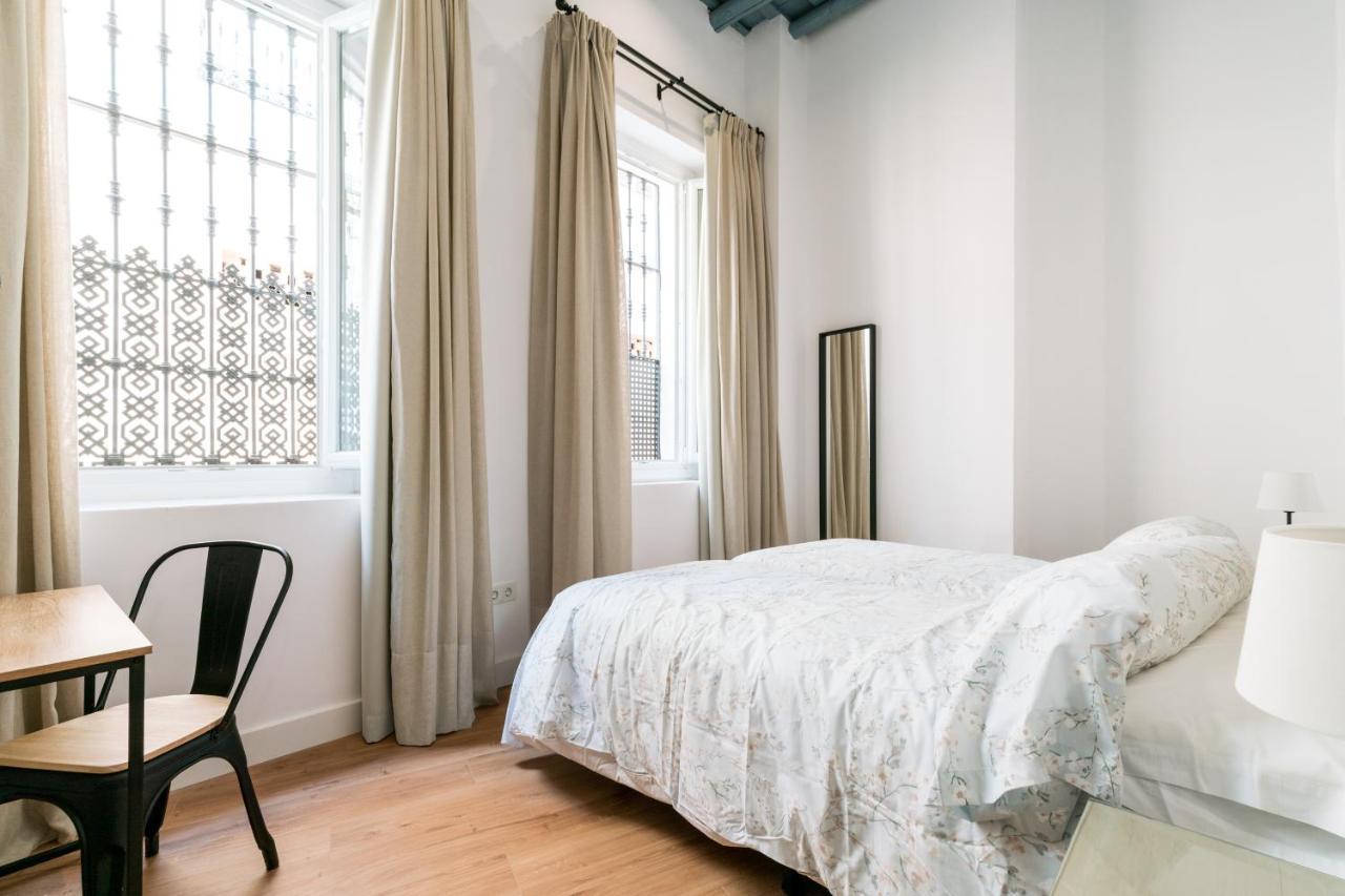 Leoncillos Apartment Sevilla