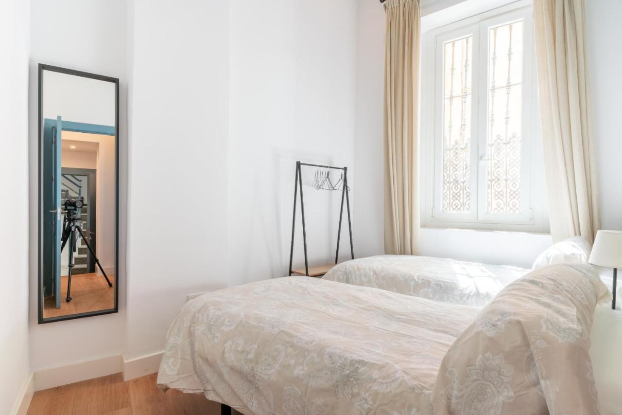 Apartment Leoncillos Sevilla