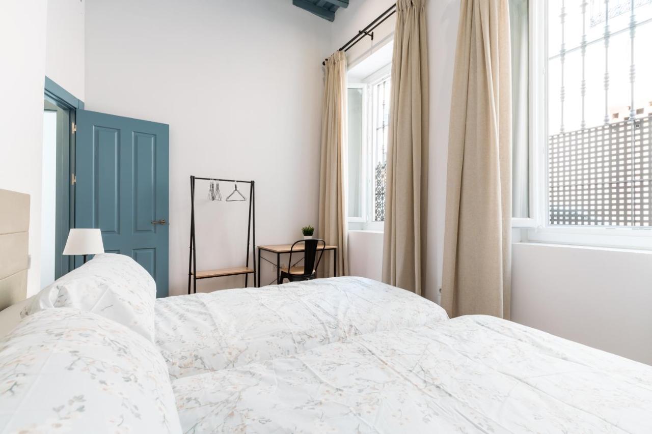 Leoncillos Apartment Sevilla