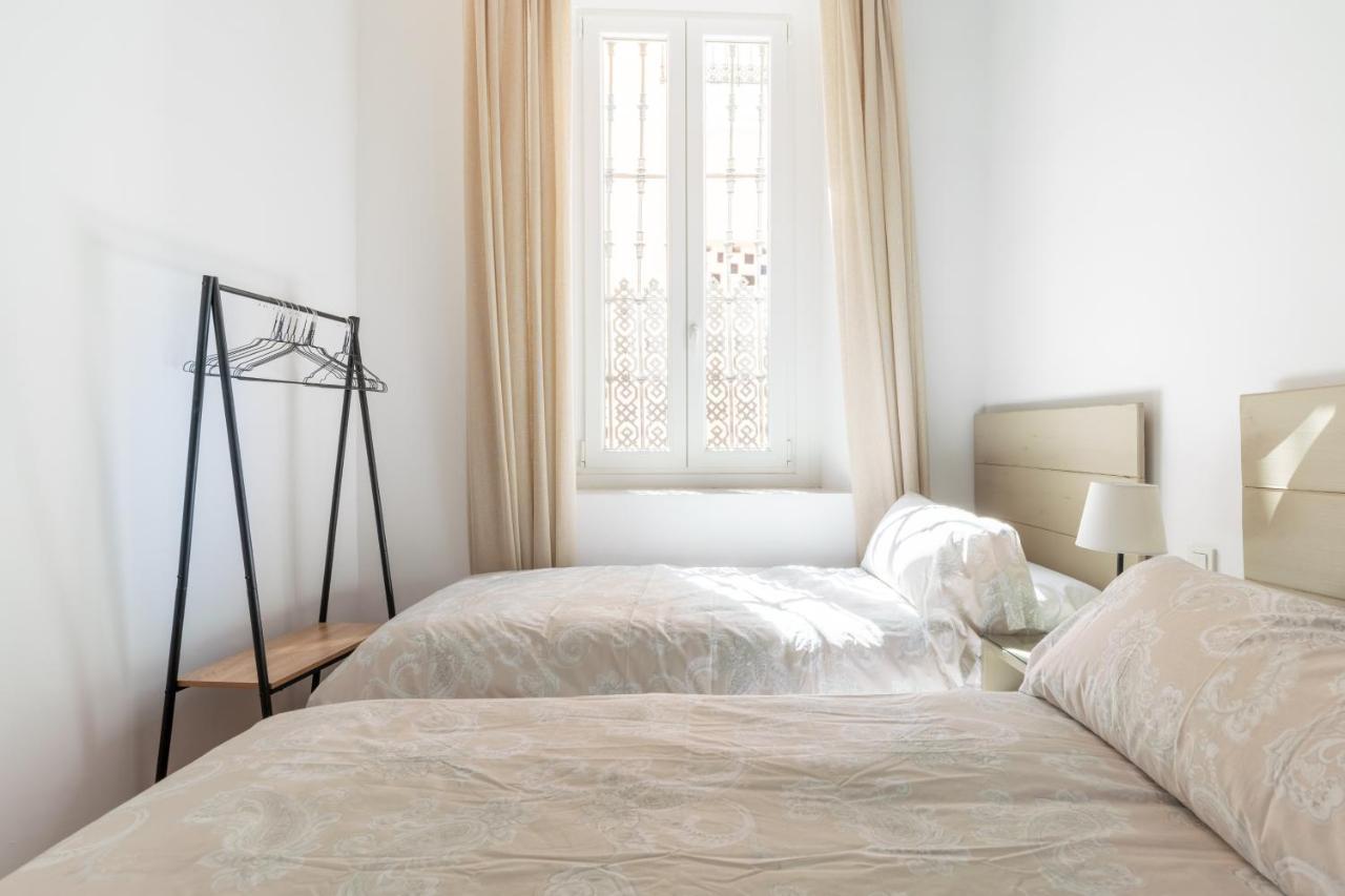 Leoncillos Apartment Sevilla