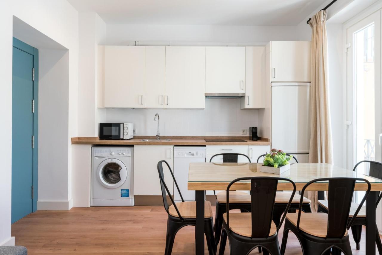 Apartment Leoncillos Sevilla