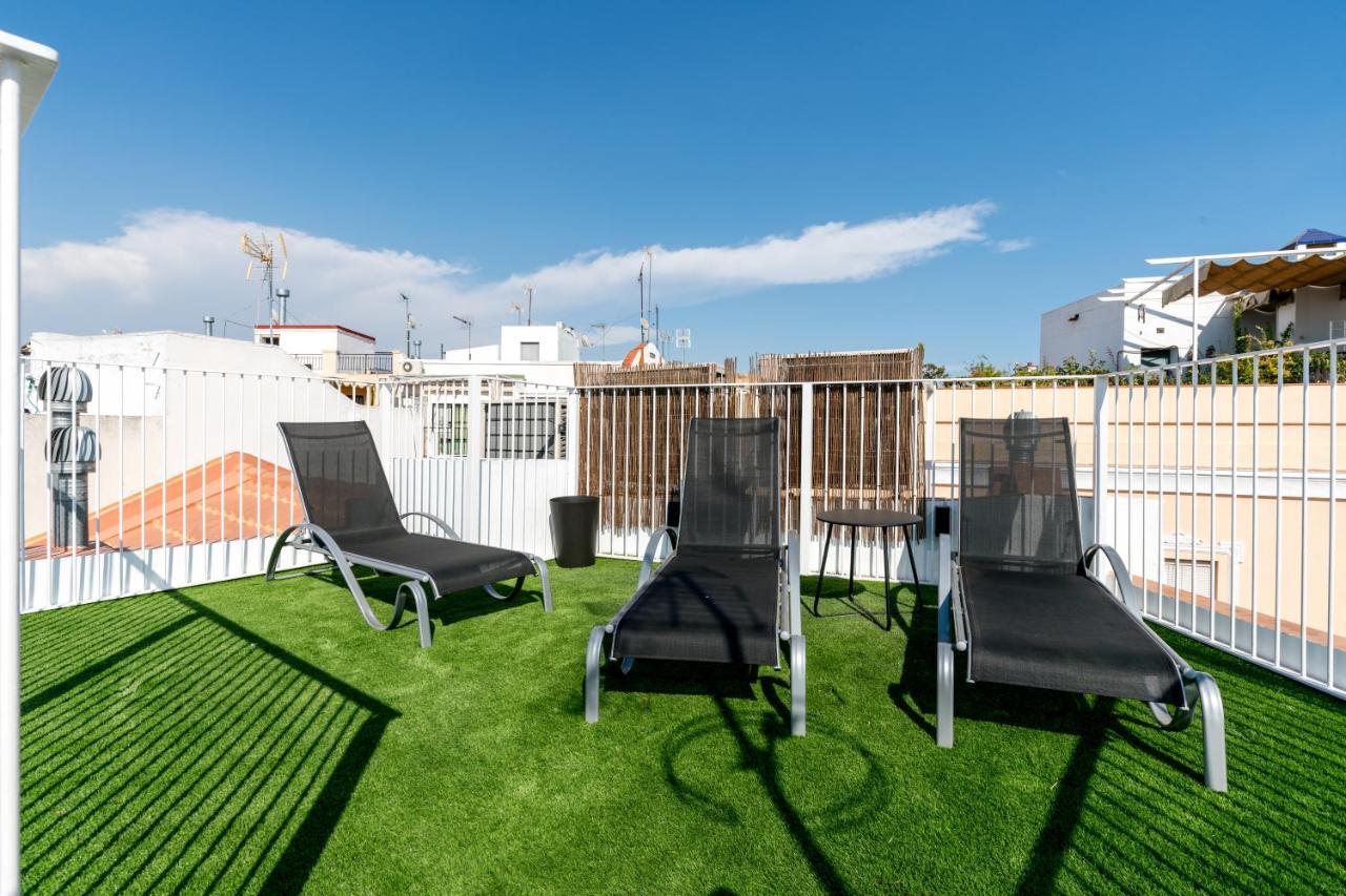 Apartment Leoncillos *