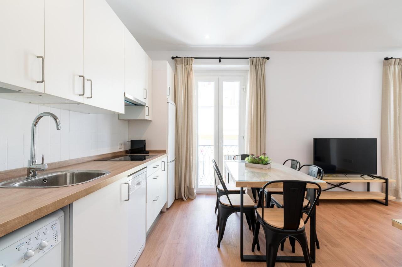 Leoncillos Apartment Sevilla