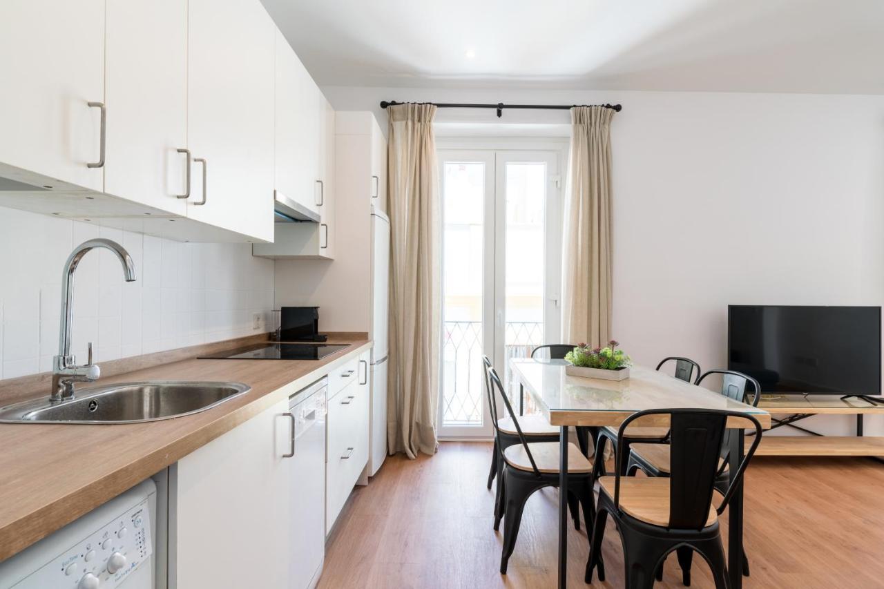 Leoncillos Apartment Sevilla
