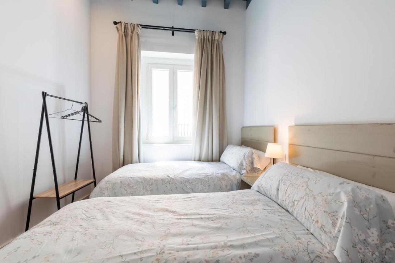 Apartment Leoncillos Sevilla
