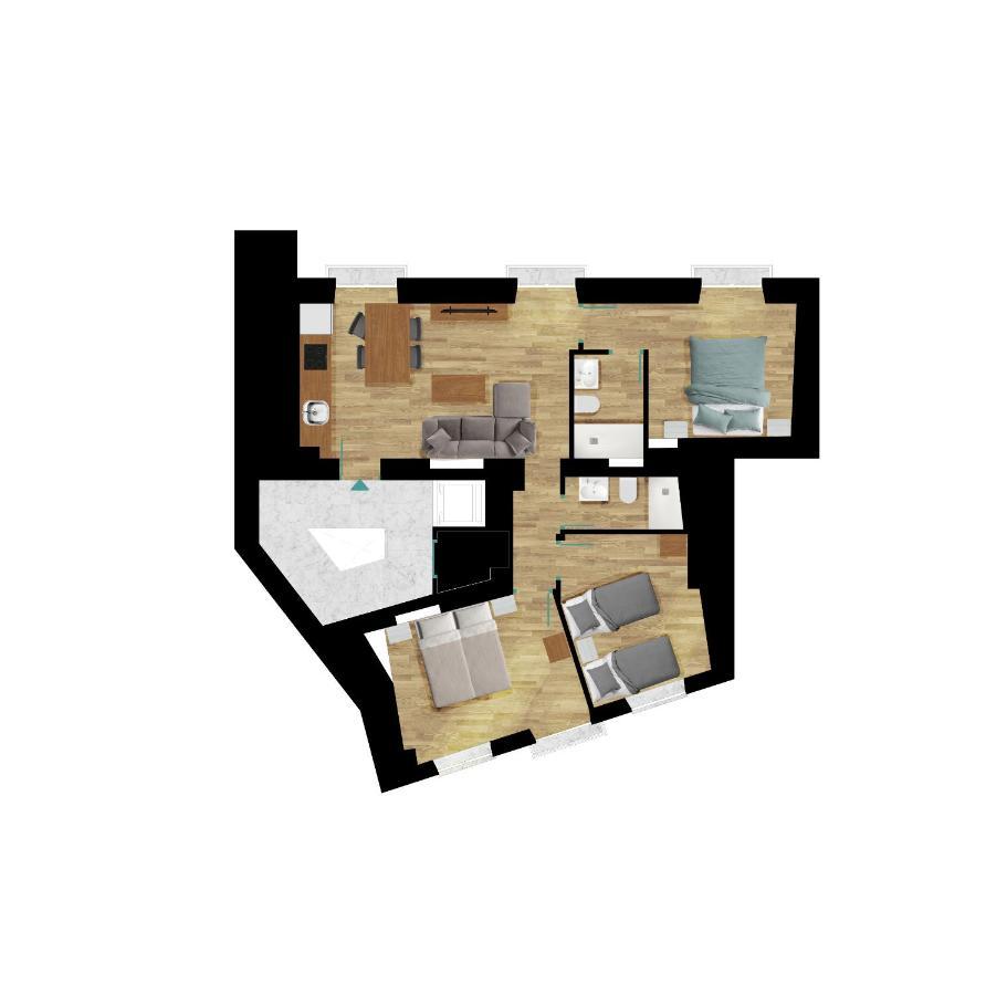 Leoncillos Apartment Sevilla